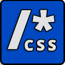 VS Code CSS Comments - Slash Version